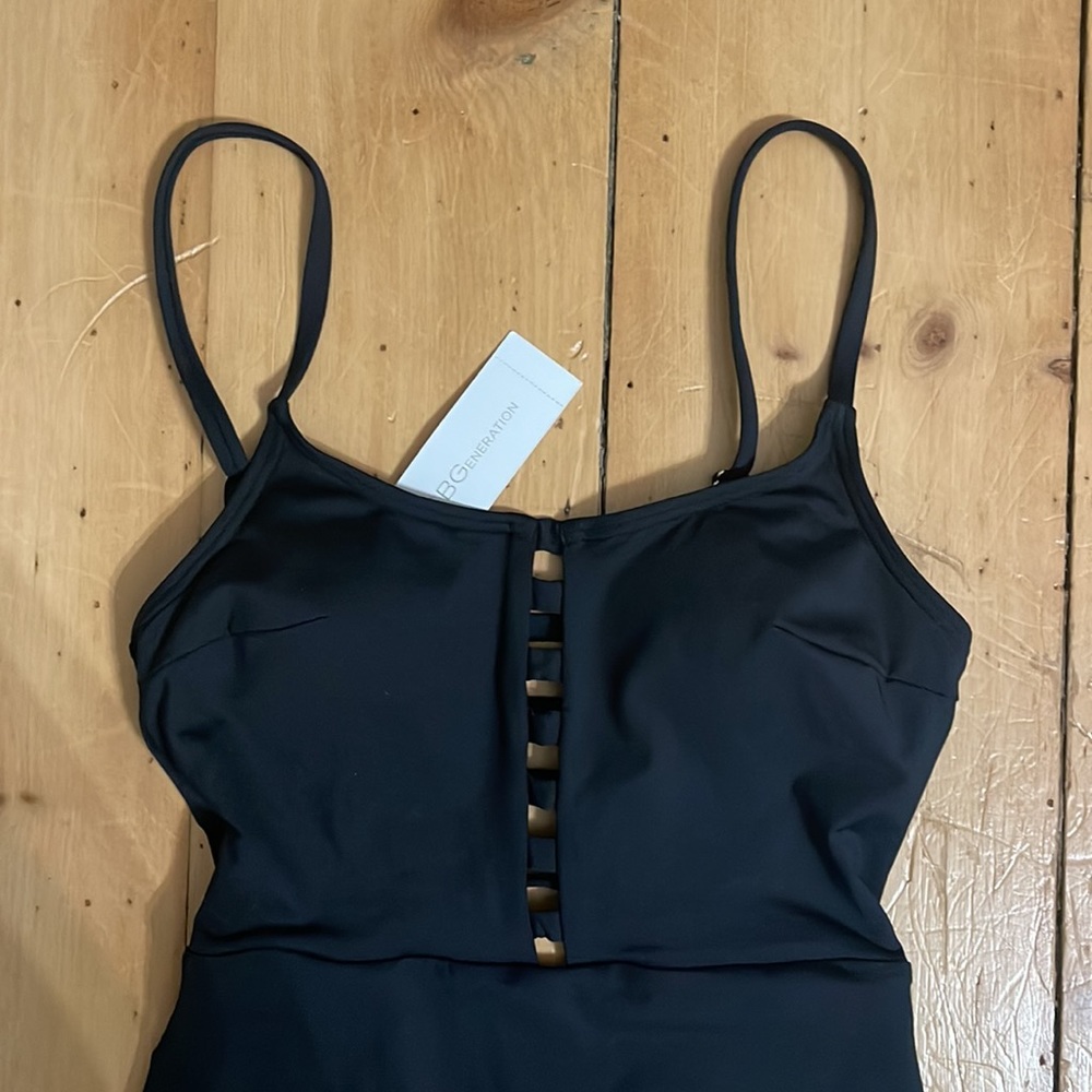 BCBGeneration swimsuit - Picture 2 of 10